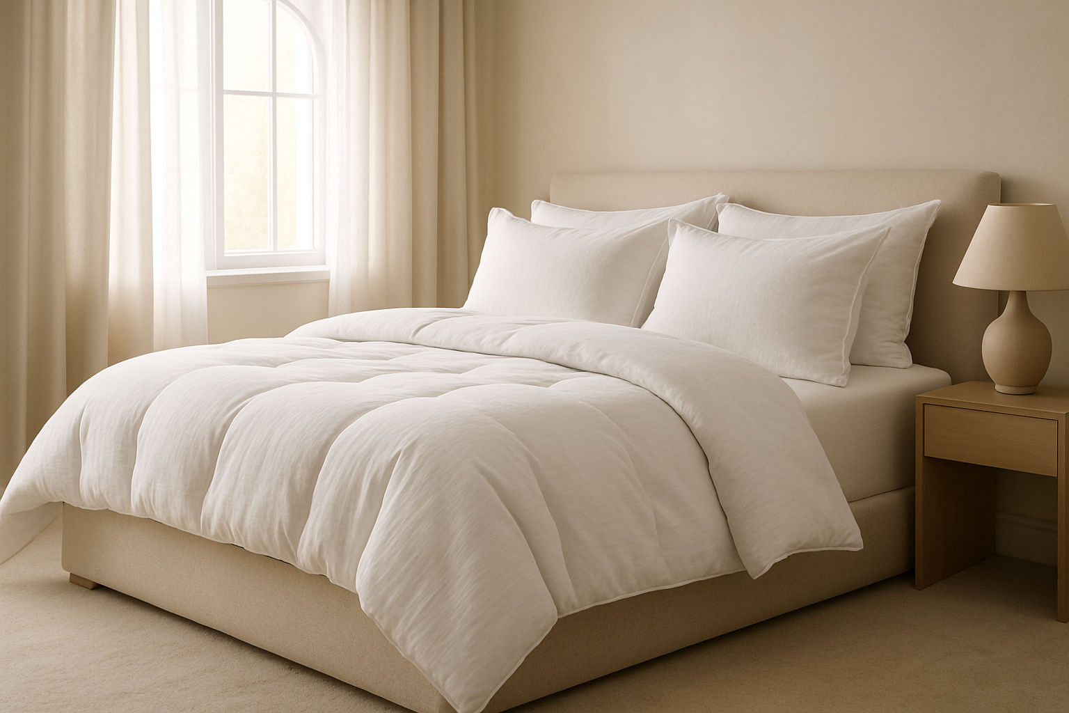 bedding