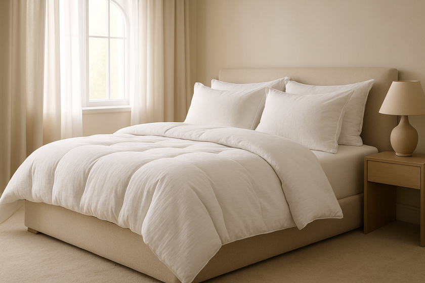 bedding